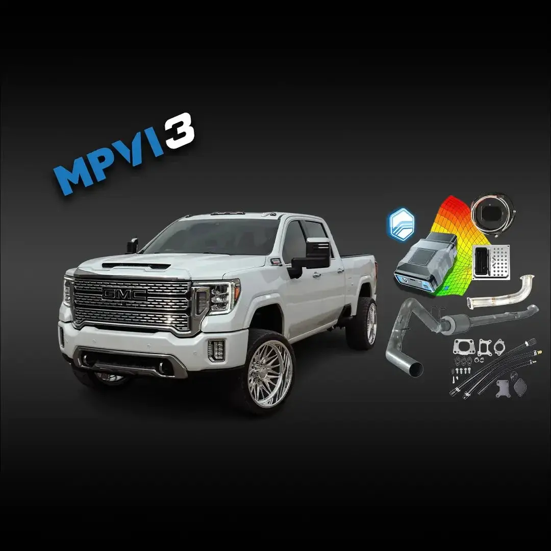 Mpvi3 Tune Bundle (2020-2023 L5p Duramax) 1