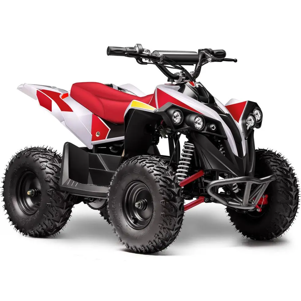 Mototec E-Bully 36V/15Ah 1000W Kids Electric Atv 1