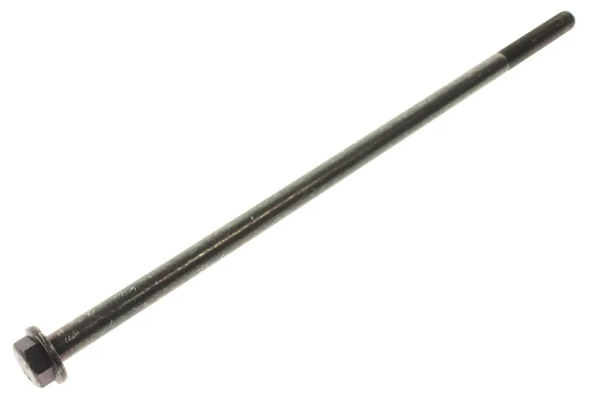 Polaris Hex Flange Screw 1