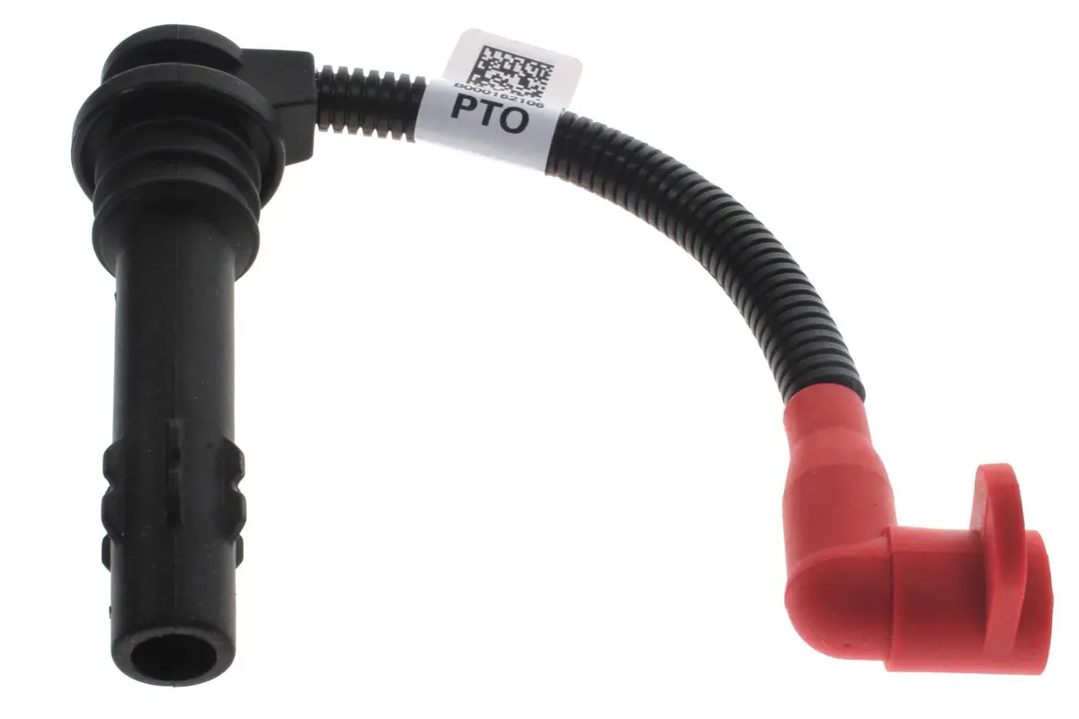 Polaris Plug Wires 1