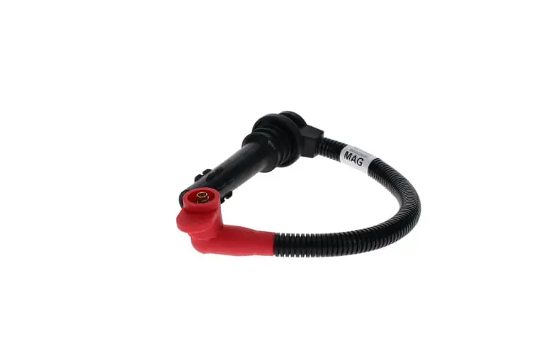 Polaris Plug Wires 1