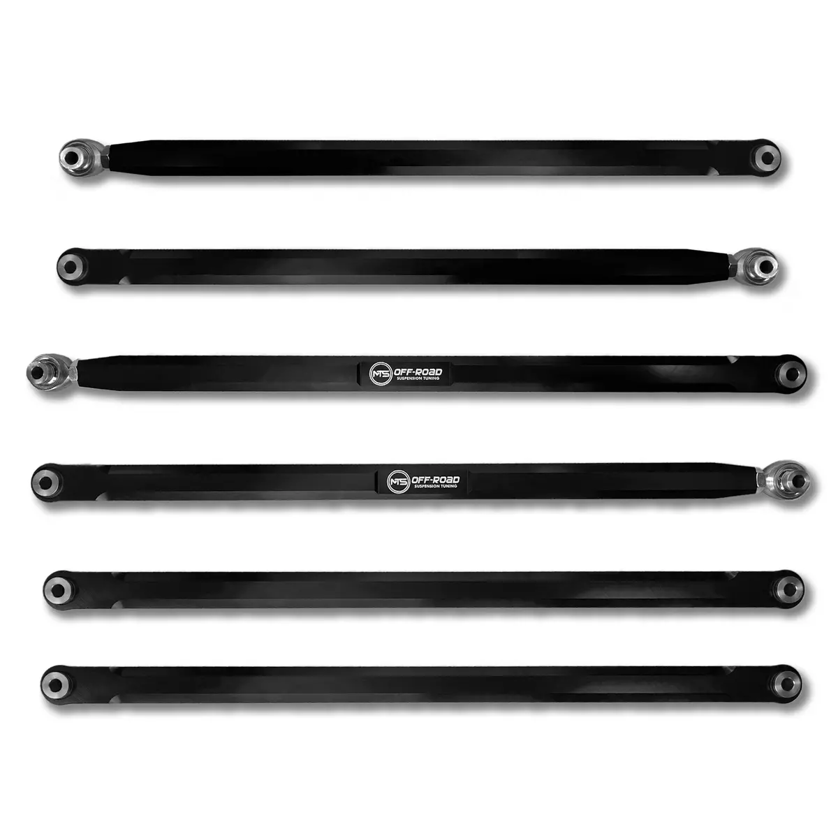 Mts Off-Road Can-Am X3 Xrs Radius Rods 1