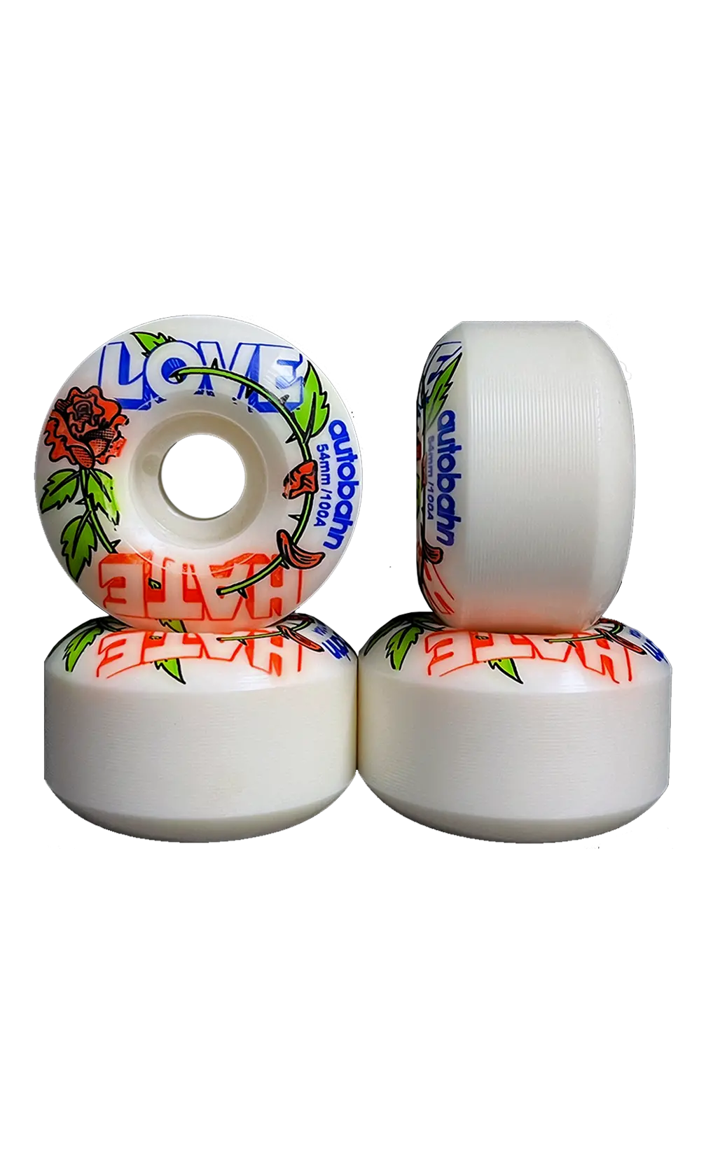 Mark Ward X Autobahn Wheels 1