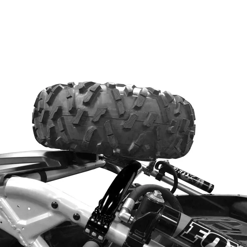 Can-Am Maverick X3 Above The Roof Spare Tire Mount 1