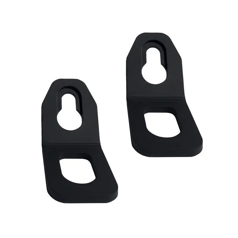 Can-Am Maverick X3 Tie Down Tabs 1