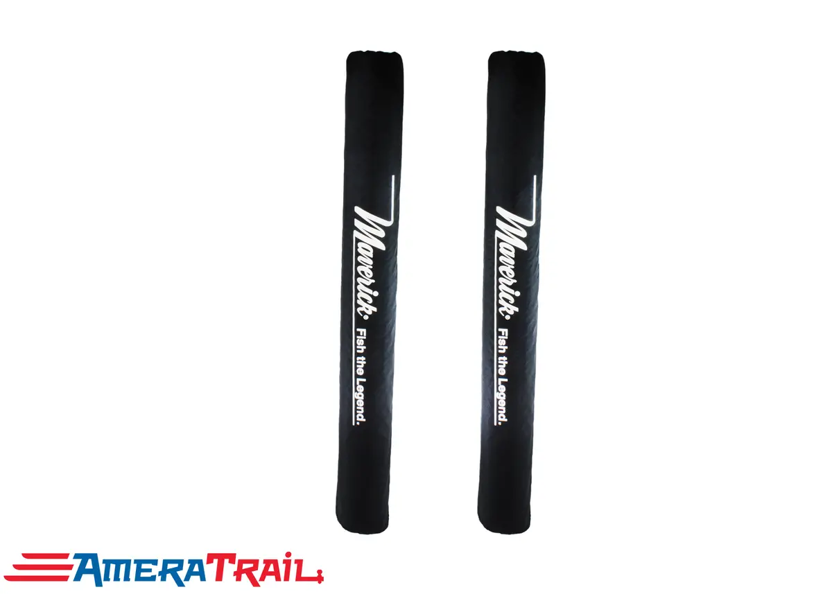 Maverick Guidepost Covers 1