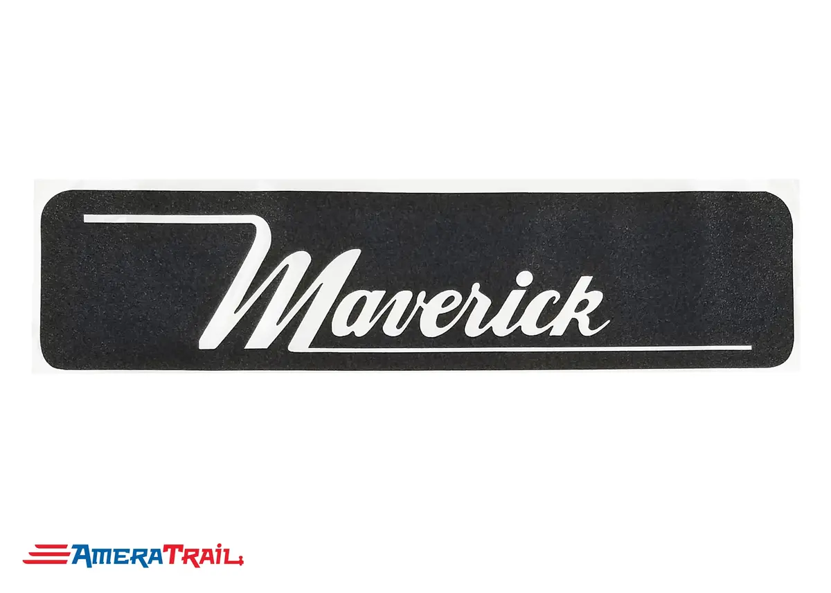 Maverick Boats Marine Non-Skid, Used On Ameratrail Trailer Fenders - Different Sizes Available 1