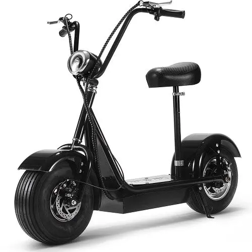 Mototec Fatboy 48V 800W Electric Scooter 1