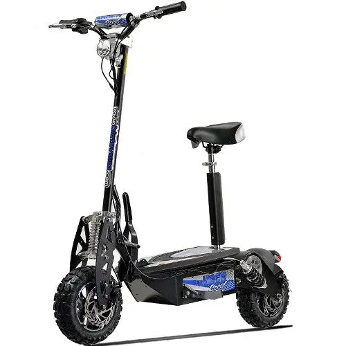 Mototec Uberscoot 1600W 48V Electric Scooter 1
