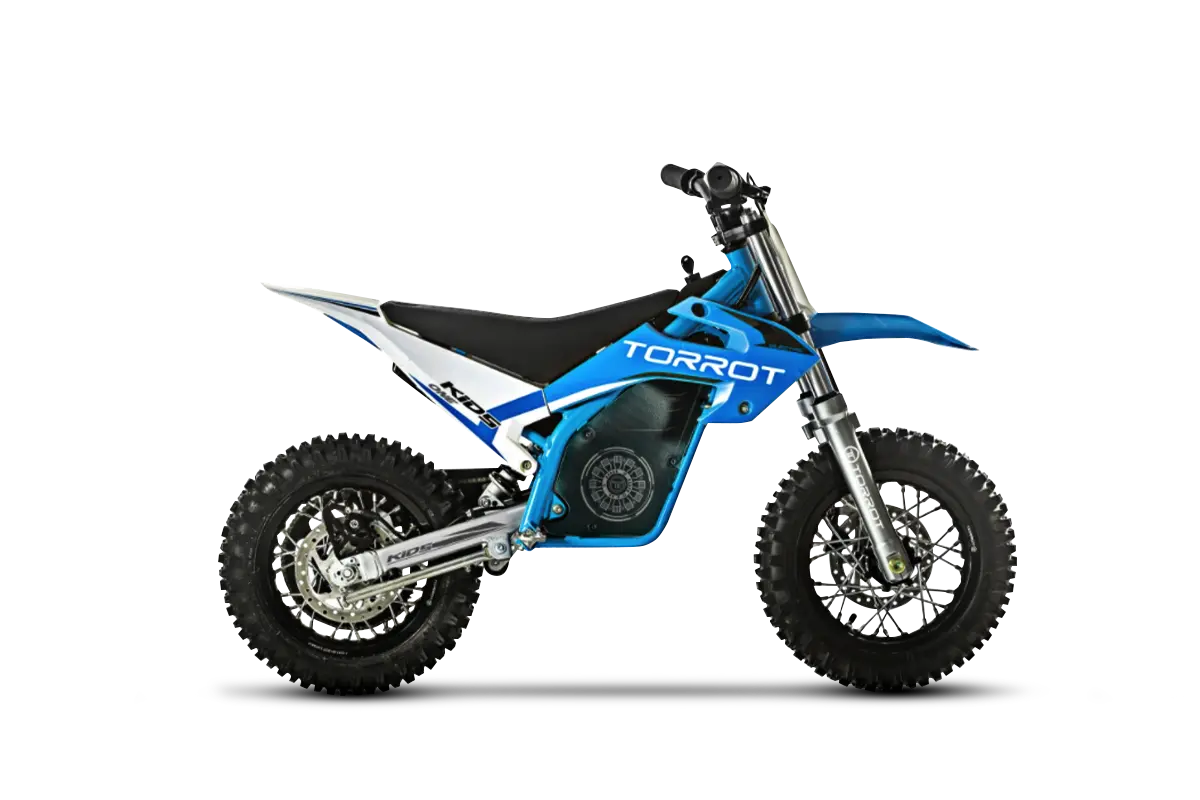 Motocross Mx1 Electric Dirt Bike - Torrot 1