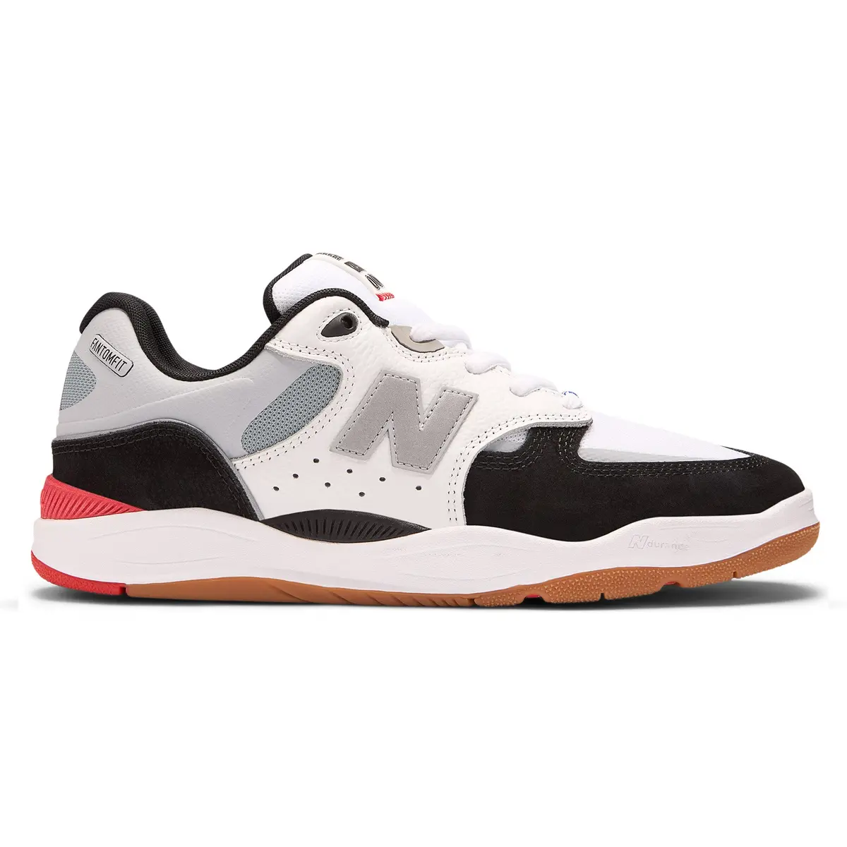 New Balance Numeric Tiago X Kawhi Nm1010kl 1