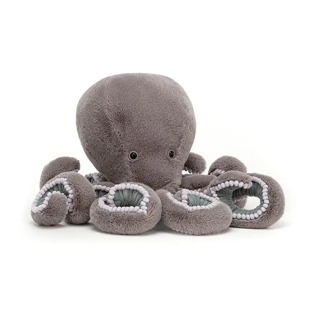 Jellycat Neo Octopus Neo Octopus 1