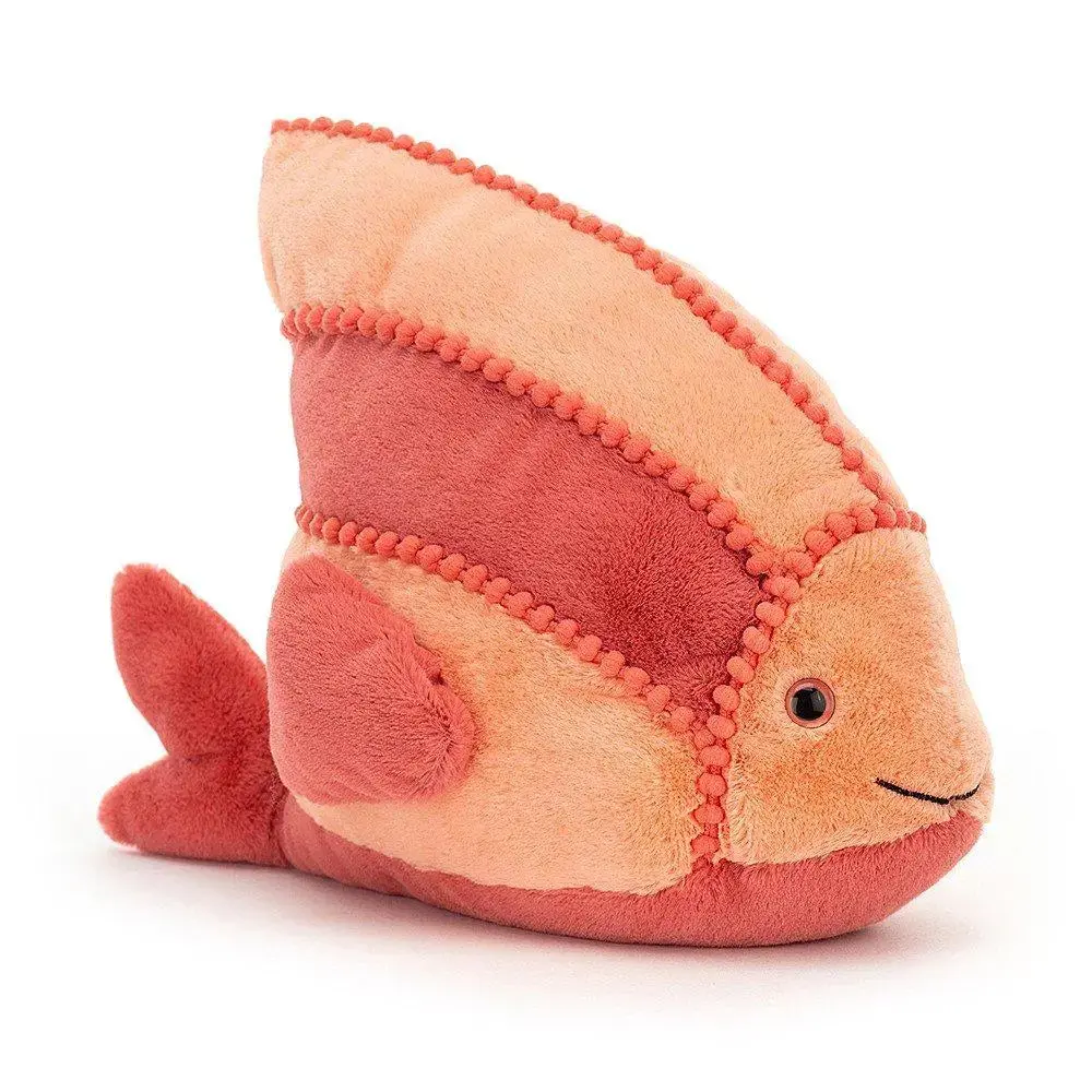 Jellycat Neo Fish 1