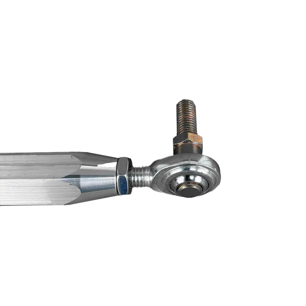 Heavy Duty Tie Rods For 2007+ Honda Rancher, Foreman, Rubicon 3