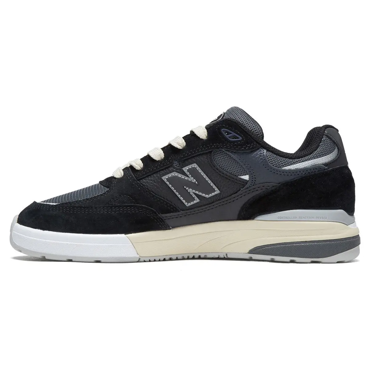 New Balance Numeric Reynolds 933 Black/Navy Un933bnt 2