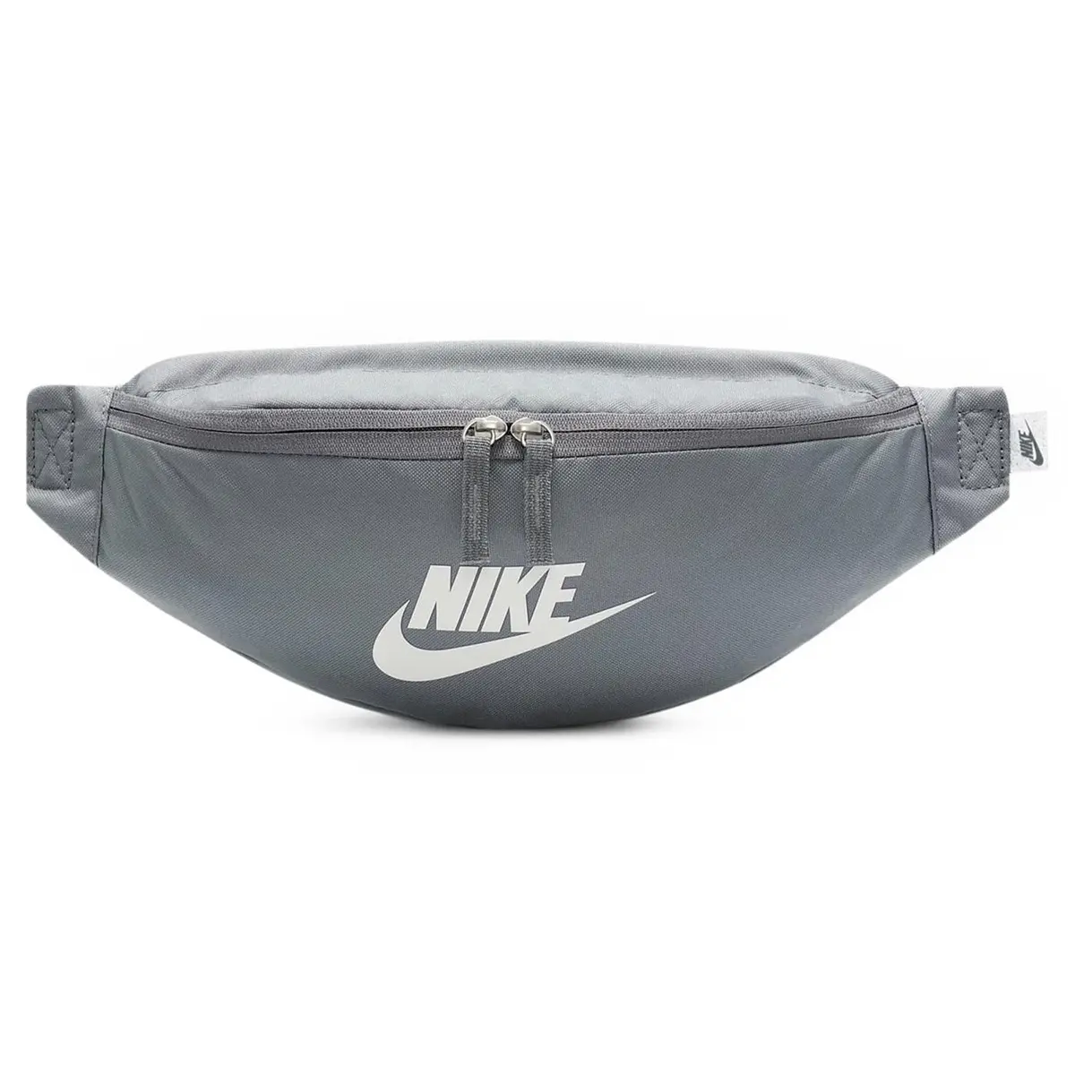 Nike Heritage Waistpack Smoke Grey/Summit White 1