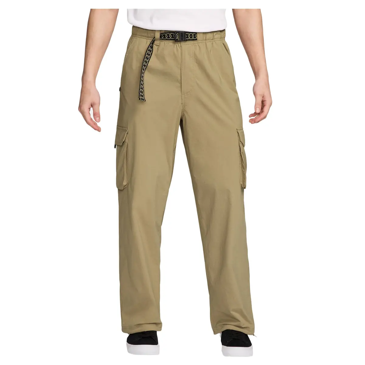 Nike Sb Dri Fit Kearny Cargo Parachute Beige 2025 1