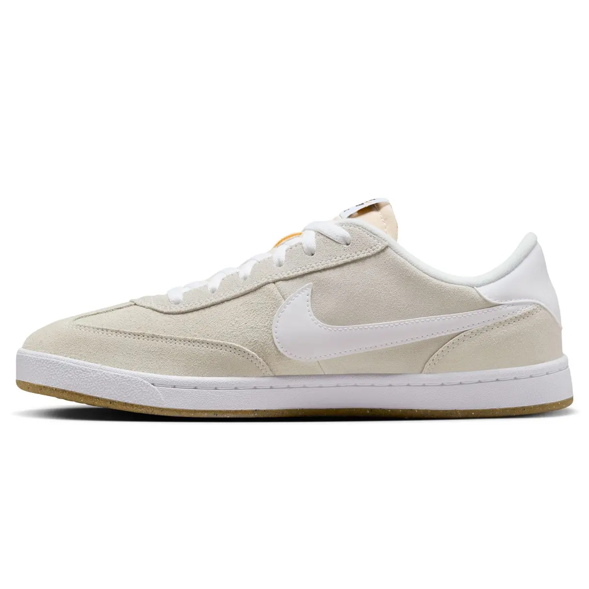 Nike Sb Fc Classic Summit White 2