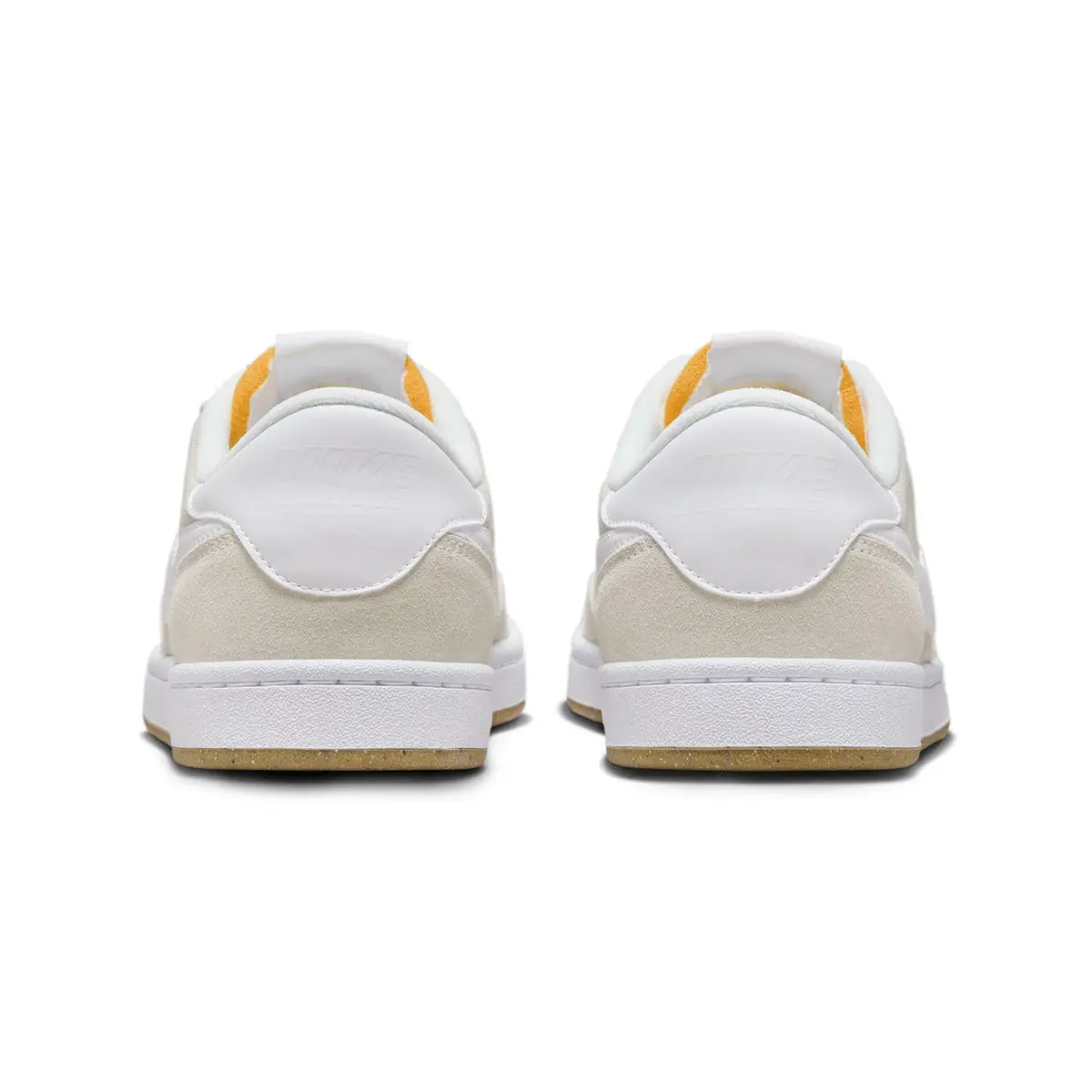 Nike Sb Fc Classic Summit White 4