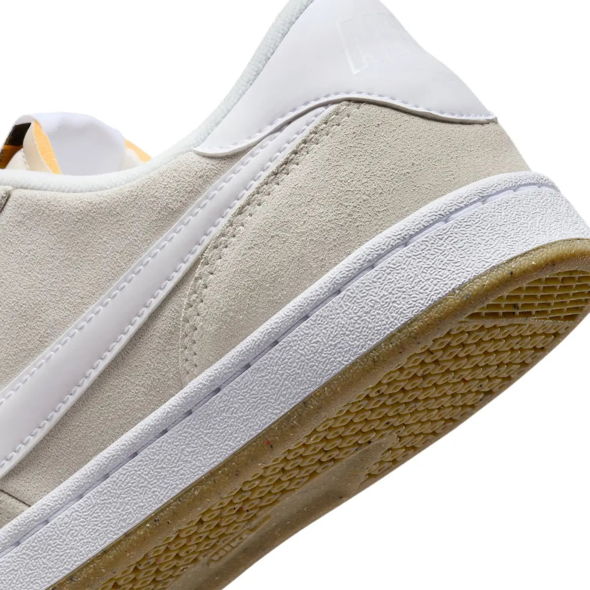 Nike Sb Fc Classic Summit White 7