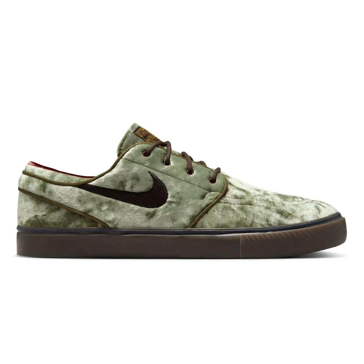 Nike Sb Zoom Janoski Og + Se City Of Cinema 1