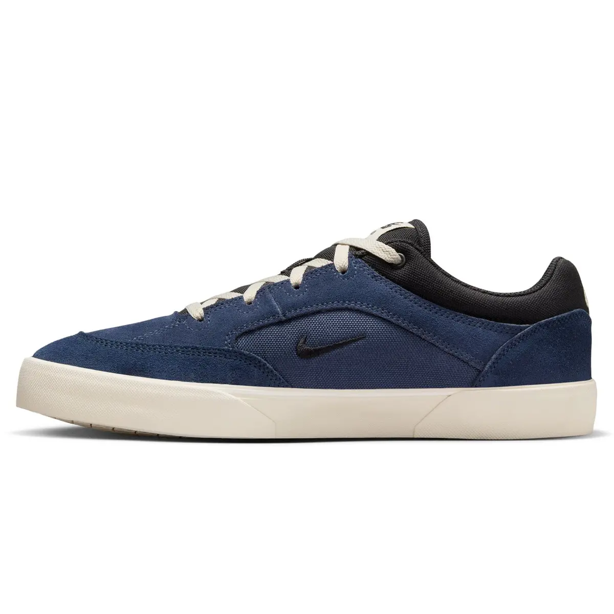 Nike Sb Malor Midnight Navy/Black 2