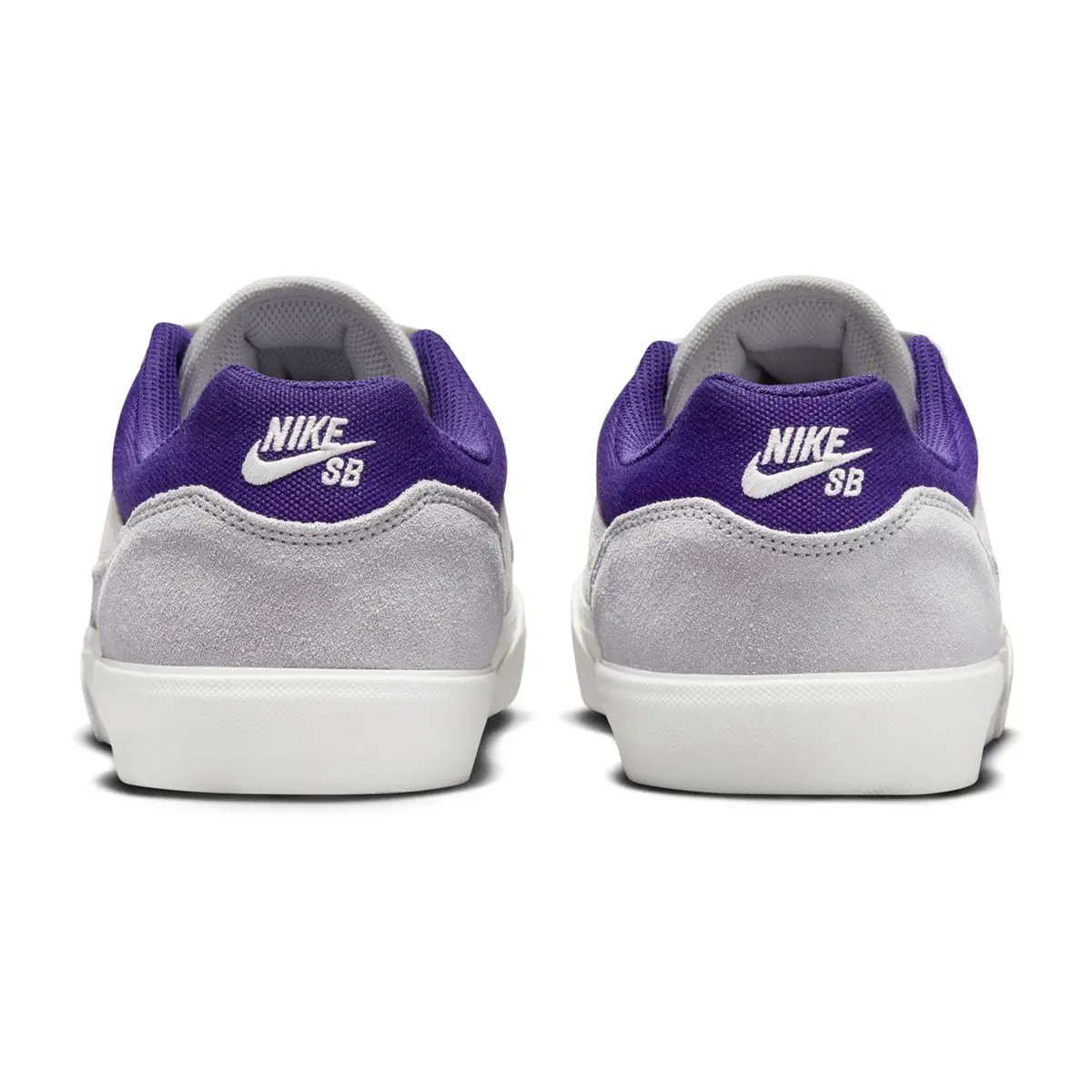 Nike Sb Malor Wolf Grey/Summit White/Court Purple 4