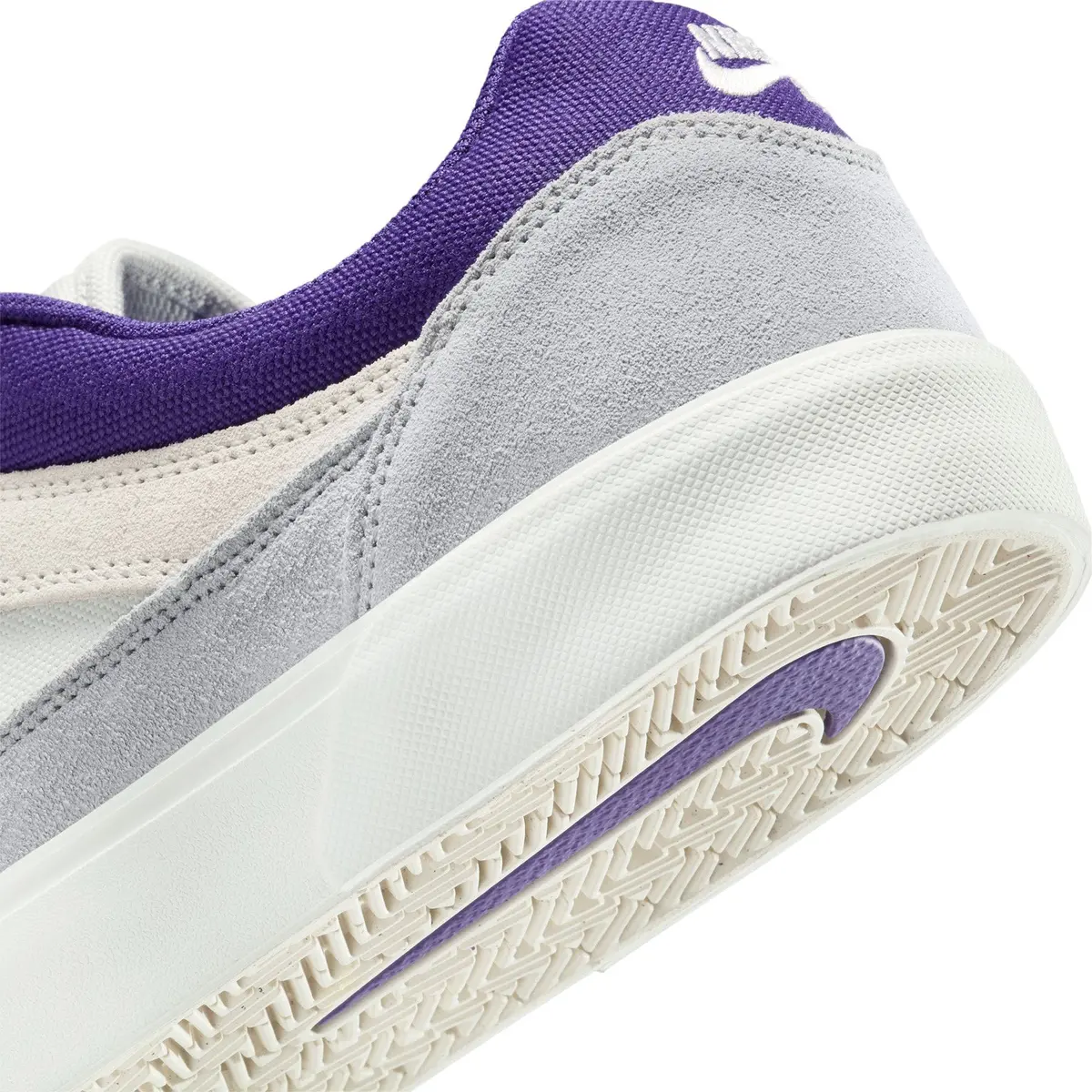 Nike Sb Malor Wolf Grey/Summit White/Court Purple 8