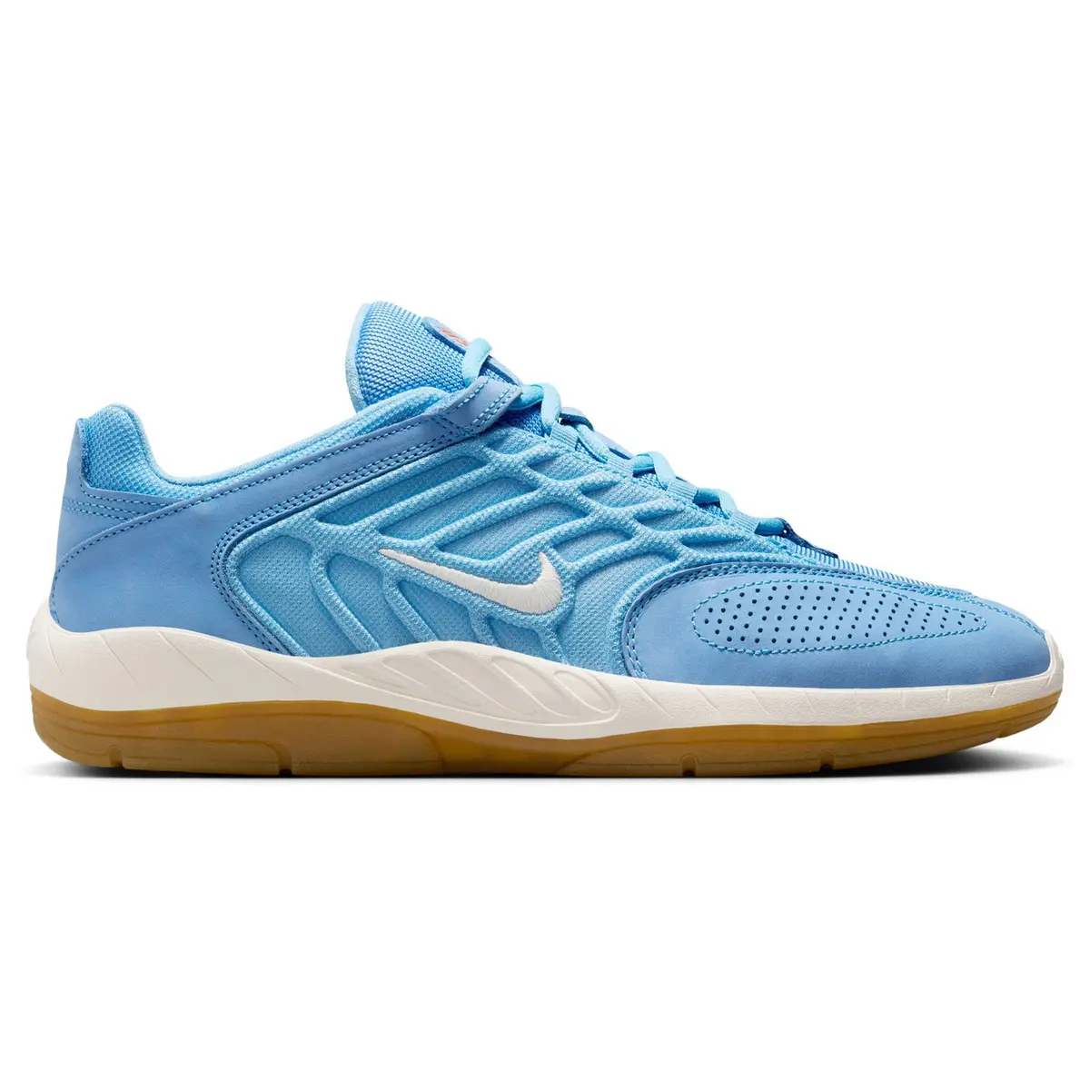 Nike Sb Vertebrae Iso University Blue/White/Gum 1