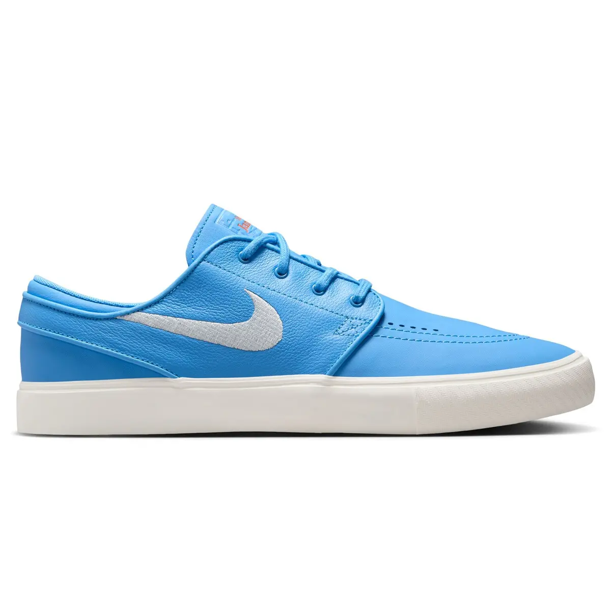 Nike Sb Zoom Janoski Og+ Iso University Blue 1