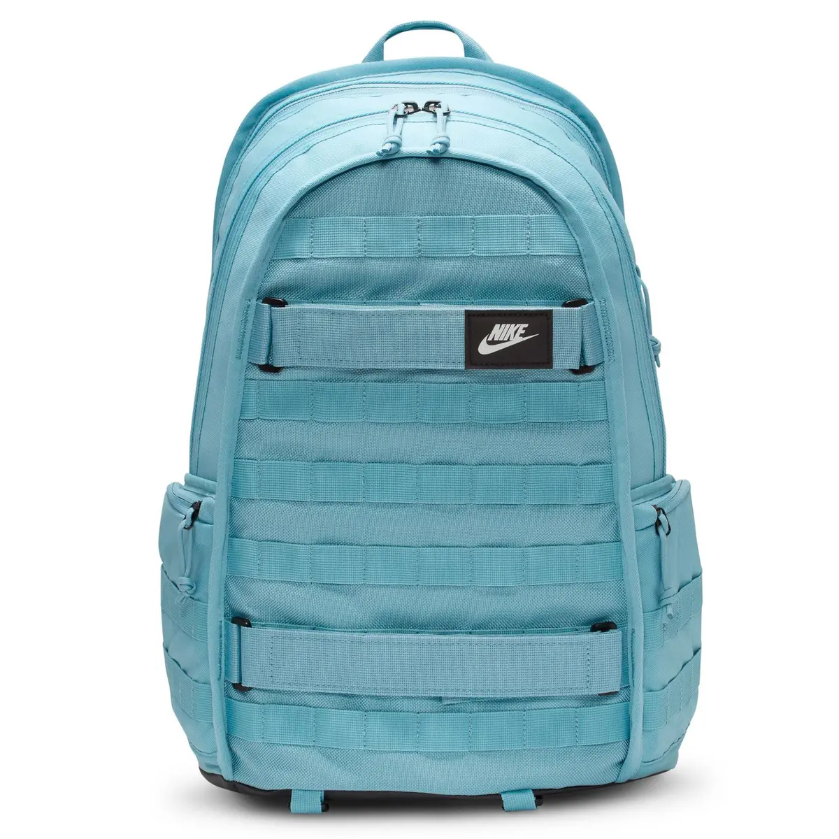 Nike Nsw Rpm 2.0 Backpack Denim Turquoise 1