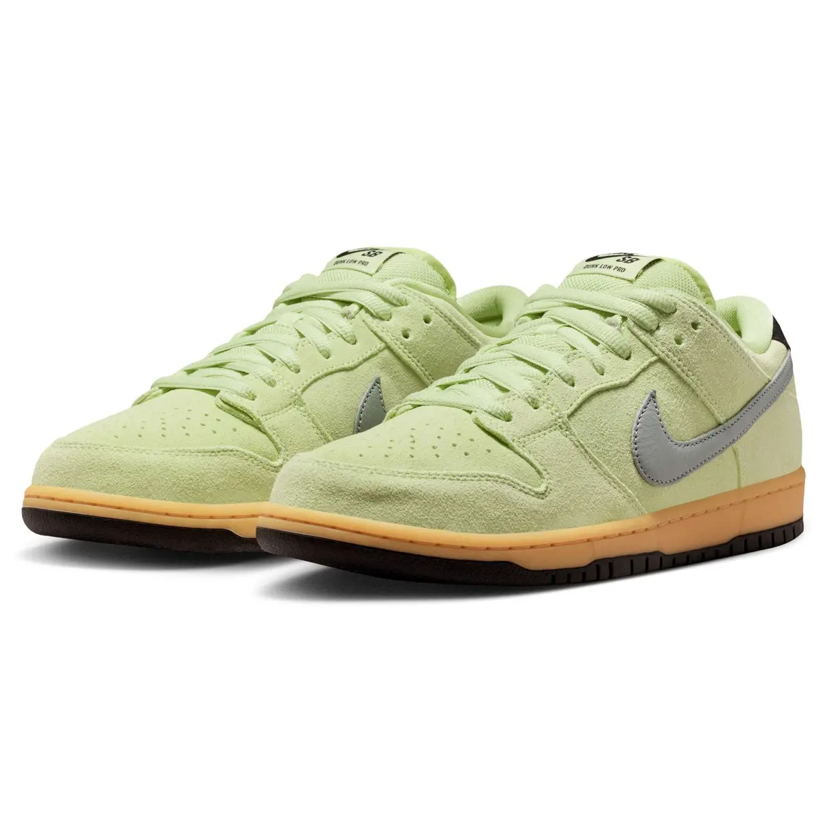 Nike Sb Dunk Low Verdugo Mountain 3