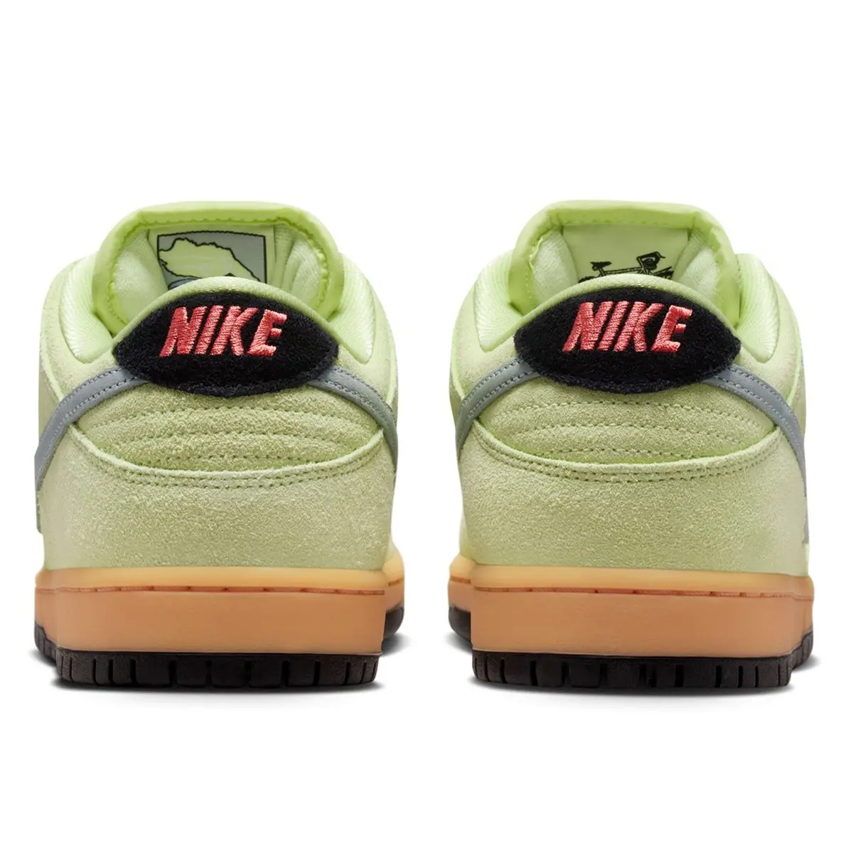 Nike Sb Dunk Low Verdugo Mountain 4