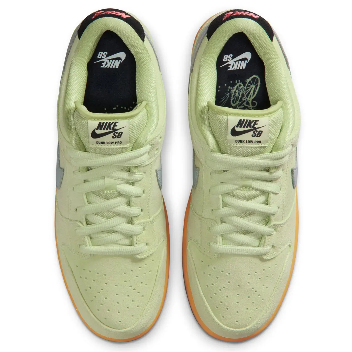 Nike Sb Dunk Low Verdugo Mountain 5