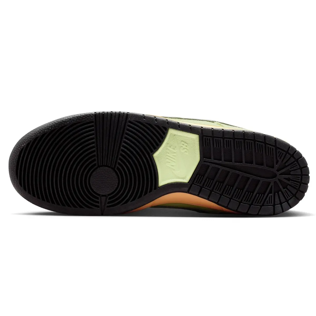 Nike Sb Dunk Low Verdugo Mountain 7