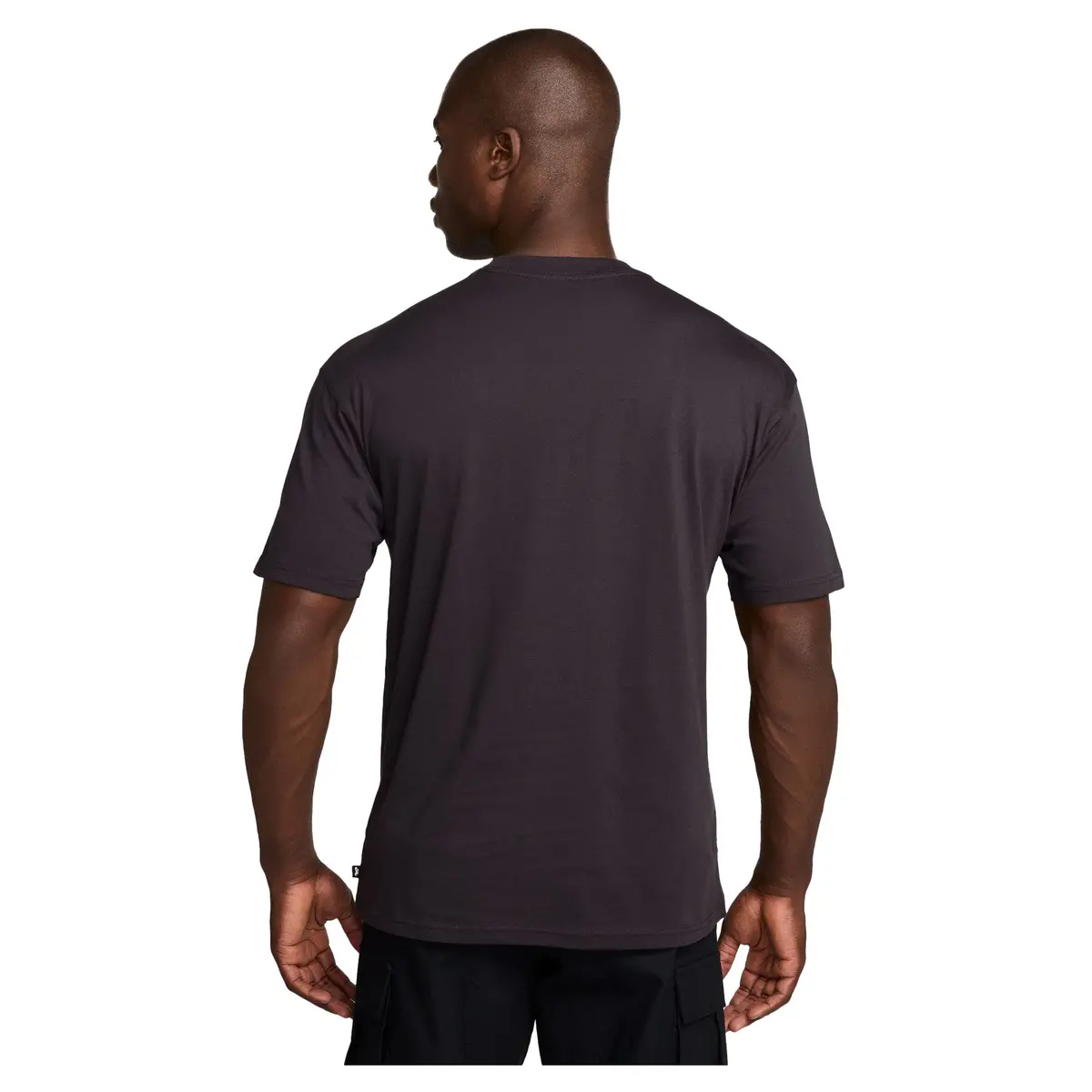 Nike Sb M90 Ice Cream Tee Off Noir 2