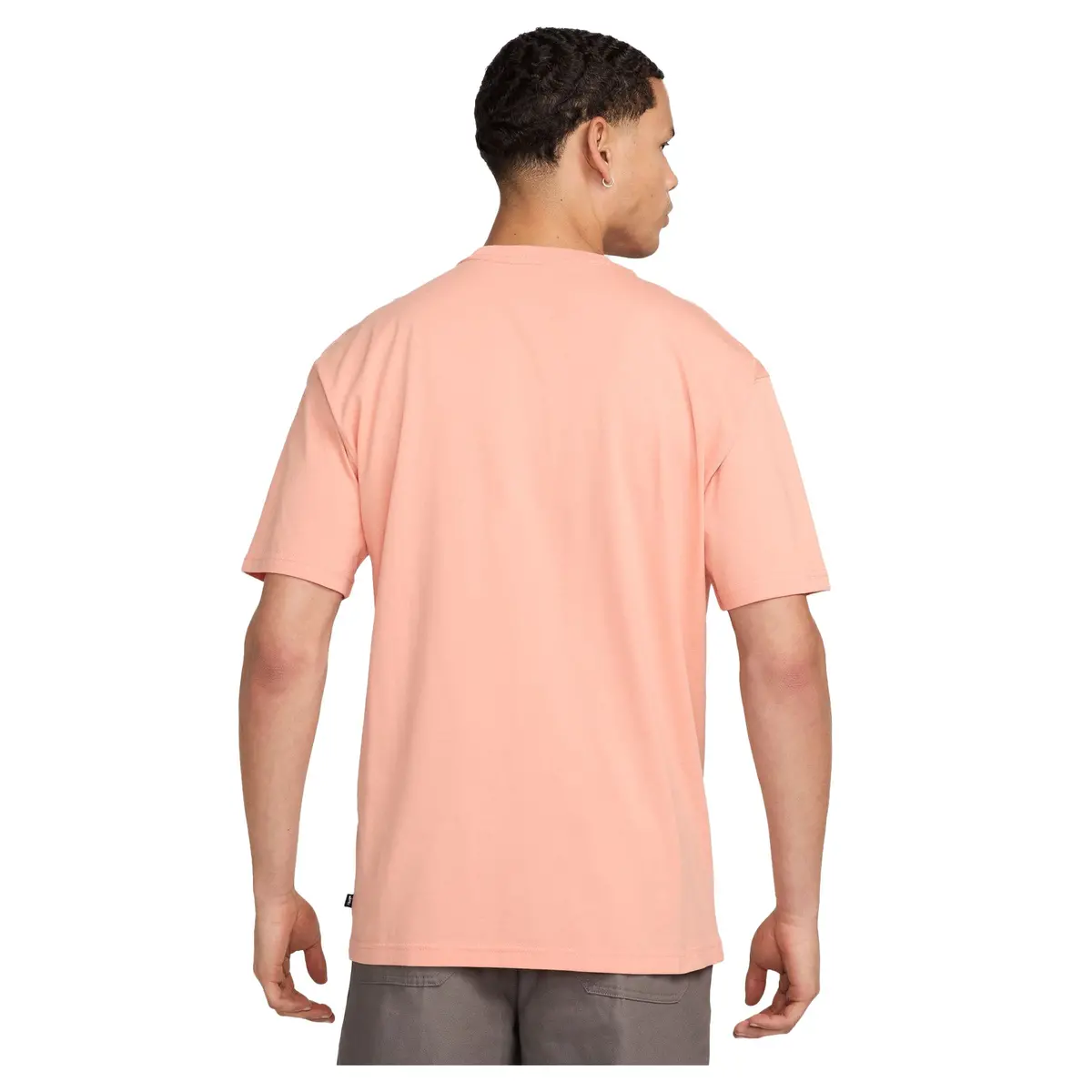 Nike Sb M90 Oc Dunk Dog Tee Apricot 2