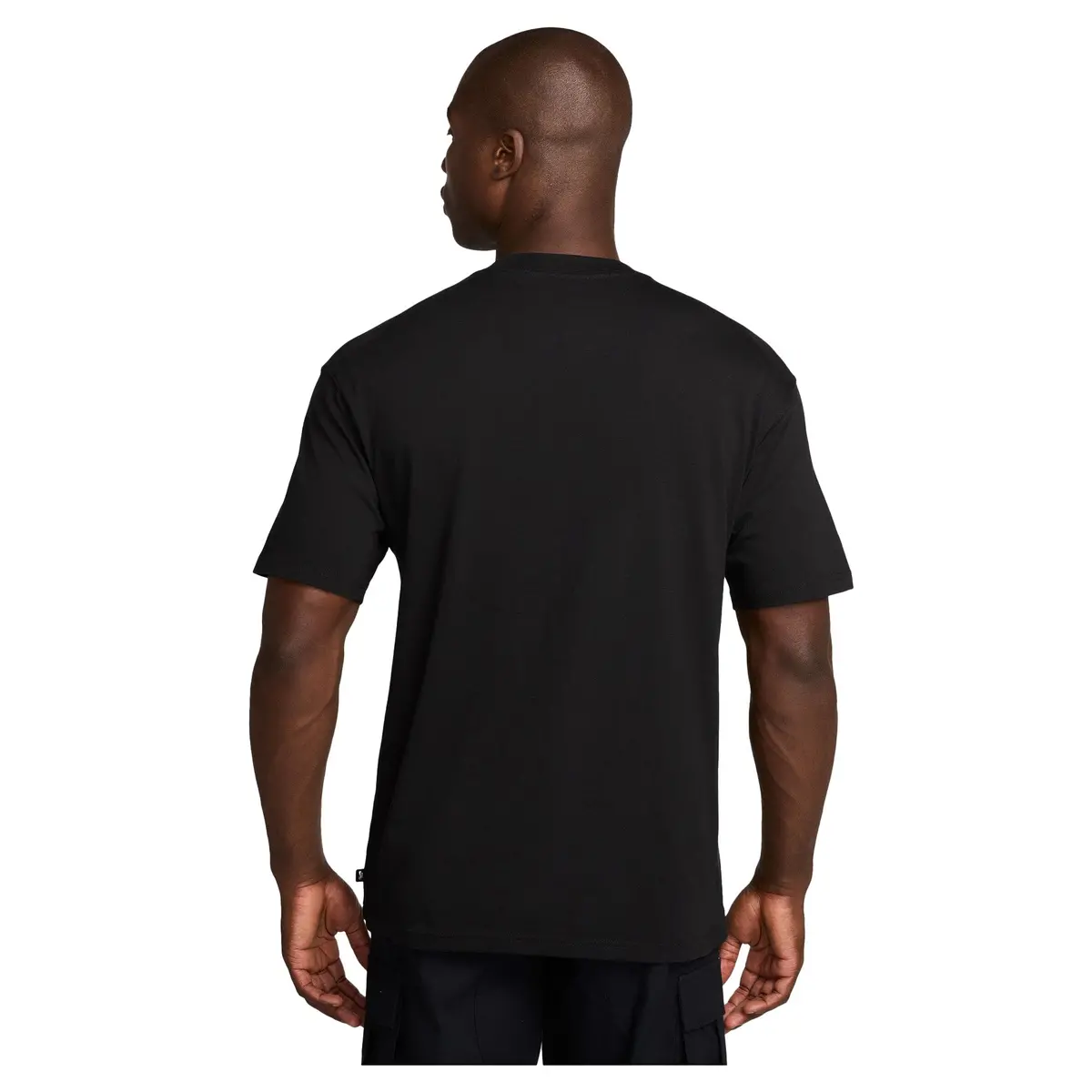 Nike Sb M90 Oc Dunk Dog Tee Black 2