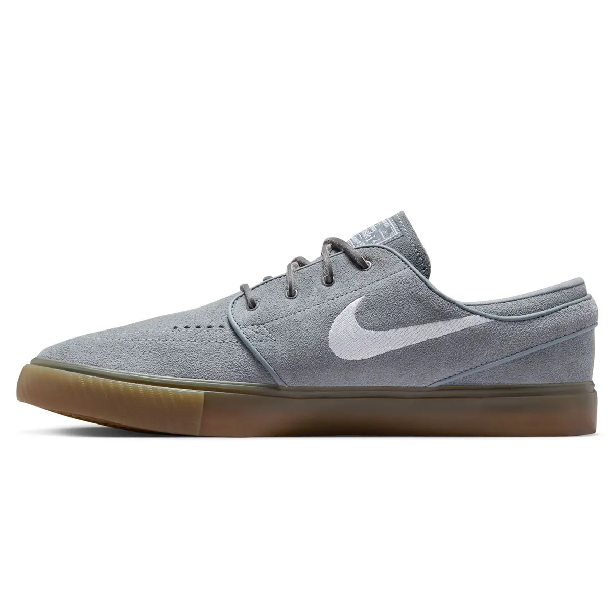 Nike Sb Zoom Janoski Og+ Cool Grey/White/Gum 2