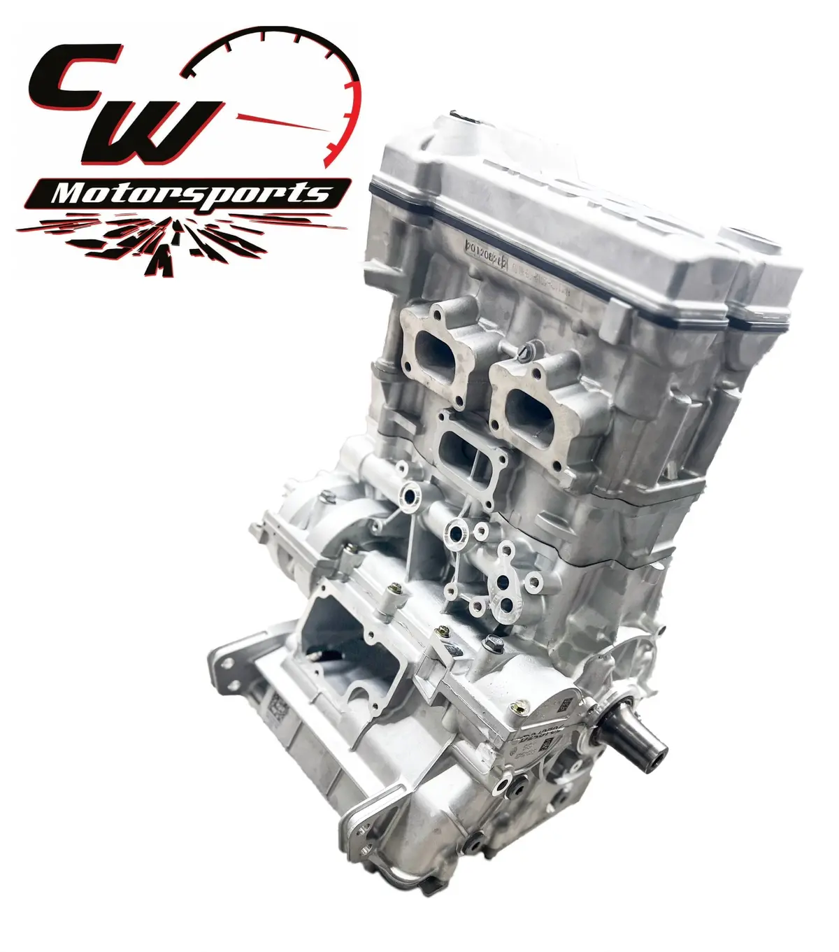 Cw Motorsports Ranger 1000 Xp Dohc Engine (Remanufactured) 1