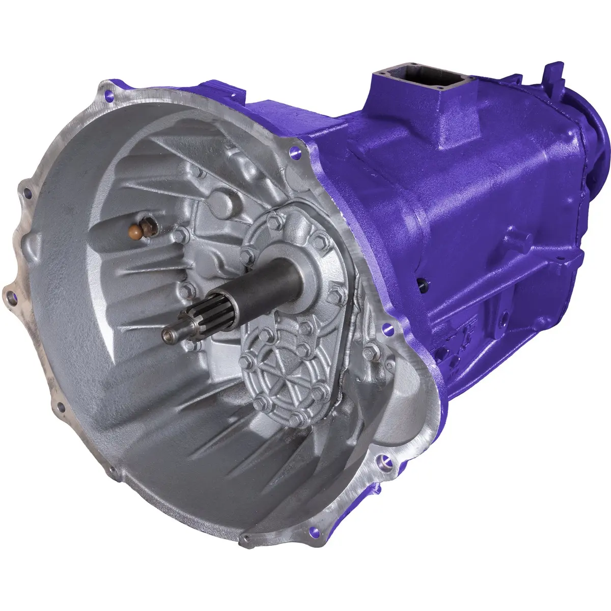 Ats Nv5600 2Wd 4Wd Performance Manual Transmission Fits 2000-Early 2005 5.9L Cummins 1