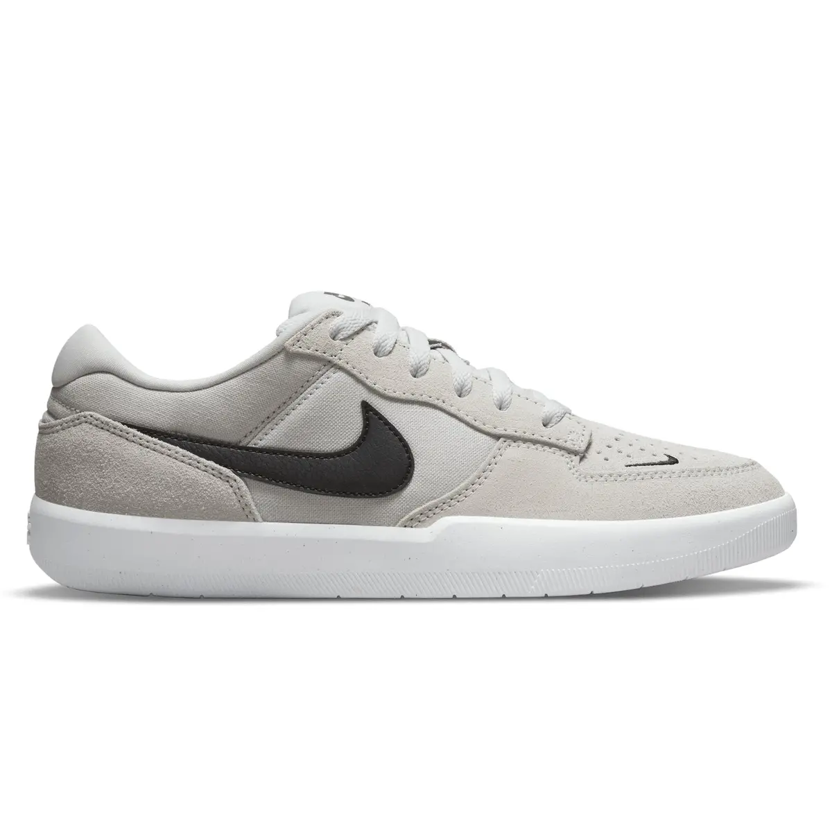 Nike Sb Force 58 Photon Dust/Black 1