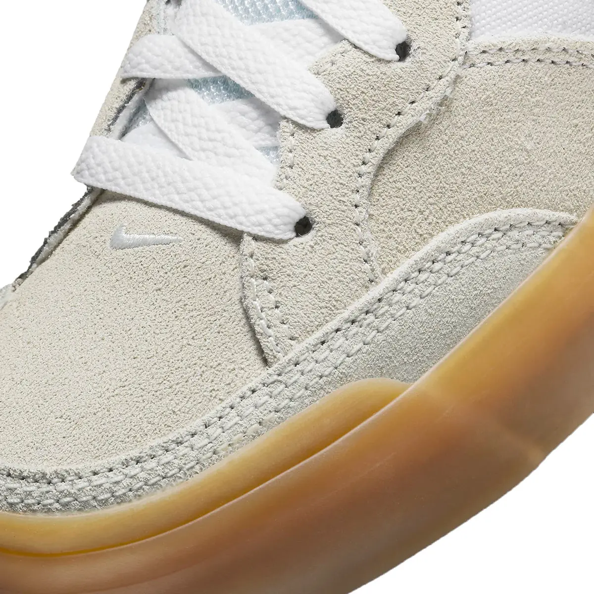 Nike Sb Women's Zoom Pogo Plus Summit White/University Blue 2