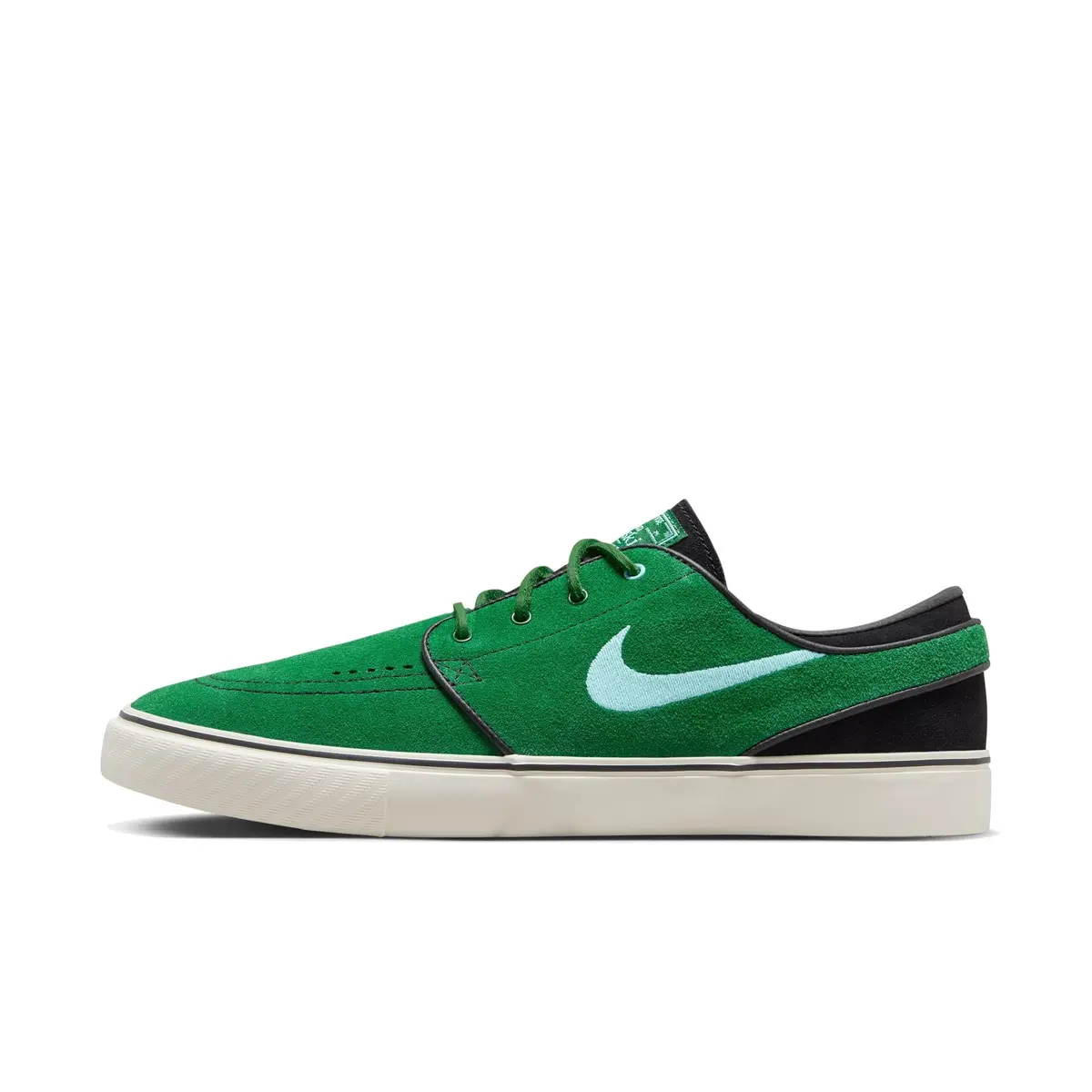 Nike Sb Zoom Janoski Og+ Gorge Green/Copa Green 11