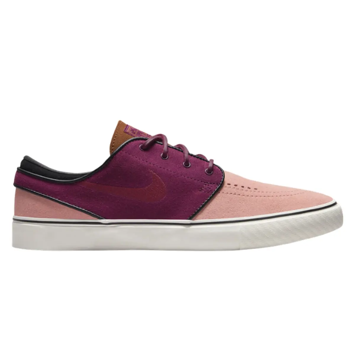 Nike Sb Zoom Janoski Og+ Red Stardust/Rosewood 1