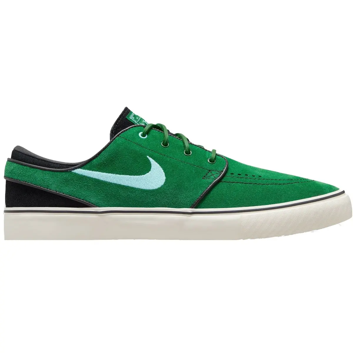 Nike Sb Zoom Janoski Og+ Gorge Green/Copa Green 1