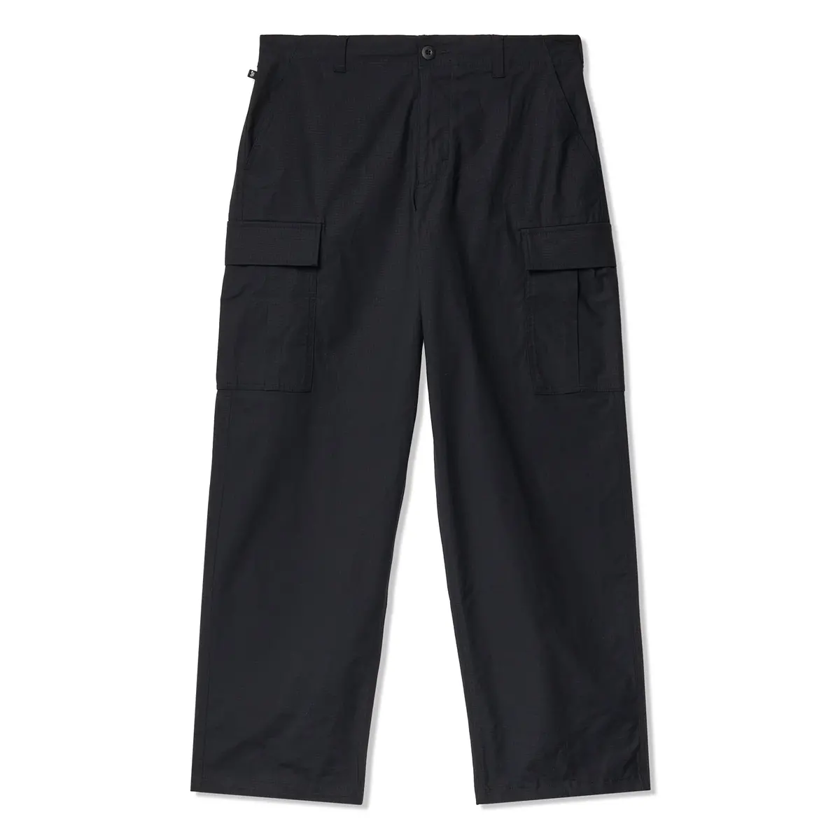 Nike Sb Kearny Cargo Pant Ho23 Black 1