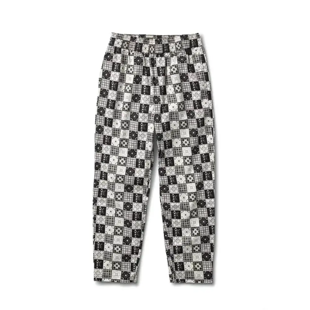 Vans X  Skateistan  Women's Pant Black 1