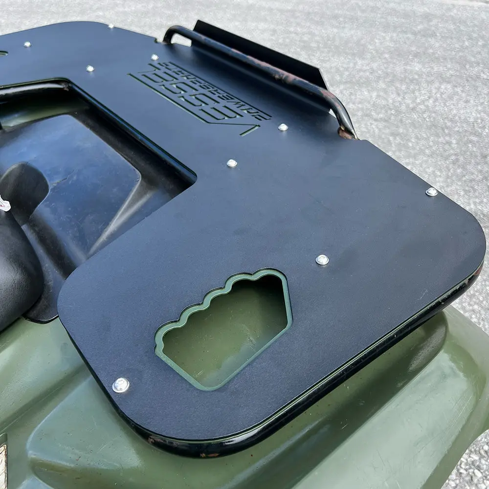 Rear Cooler Rack For 2007-2013 Honda Rancher 2