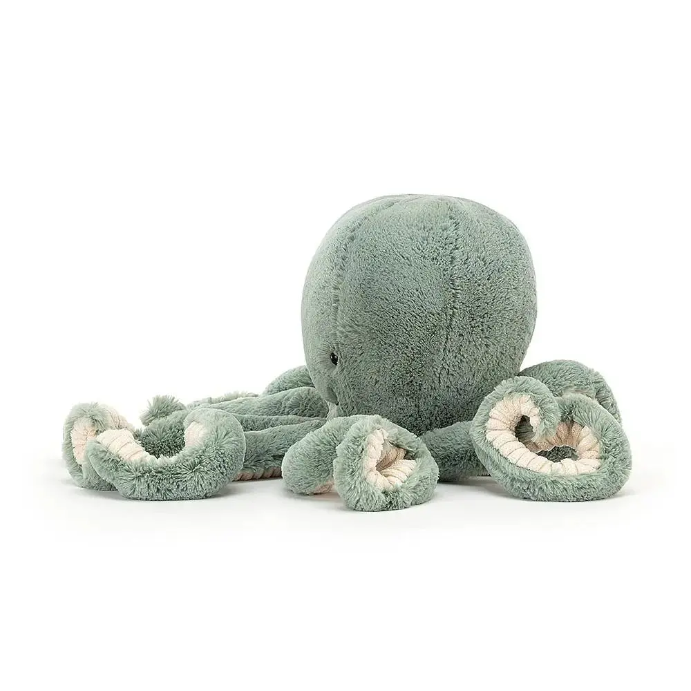 Jellycat Odyssey Octopus 2